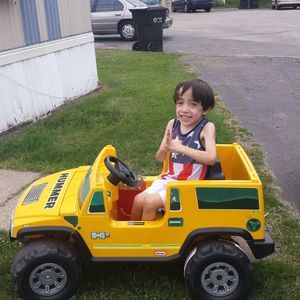 Meet your Posher, Connie